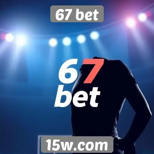 Plataforma 67 bet conta com promoções atraentes