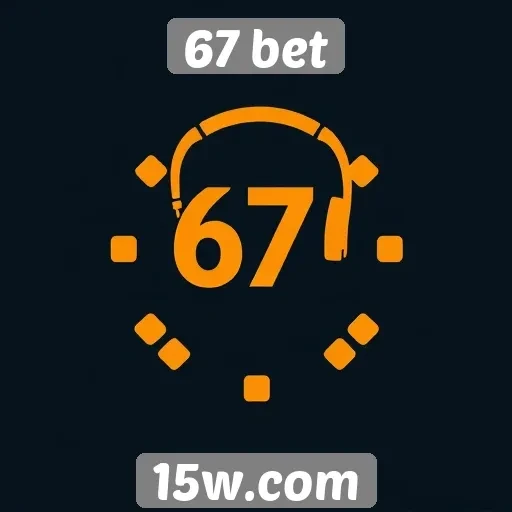 Suporte ao cliente da 67 bet é eficiente e acessível