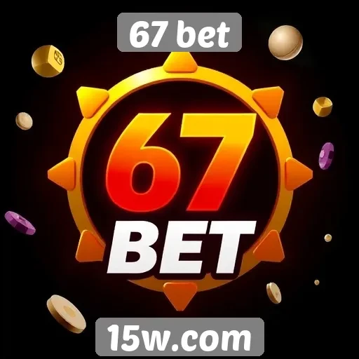 67 bet oferece ampla variedade de jogos online
