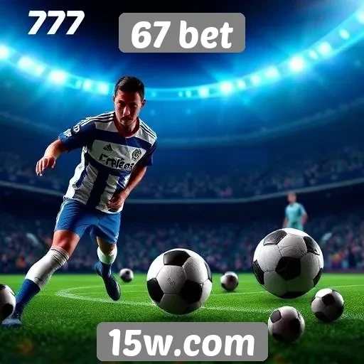 67 bet oferece promoções atrativas para novos jogadores