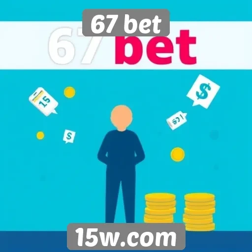 Dicas para iniciantes em apostas no 67 bet