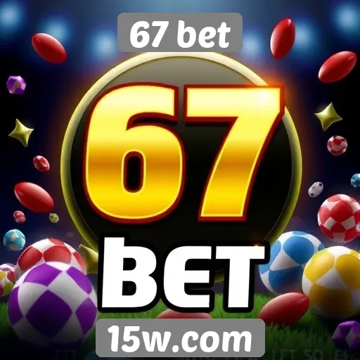 Análise das opções de jogos disponíveis no site 67 bet