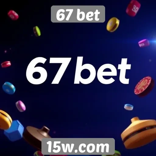 Análise da plataforma de jogos 67 bet