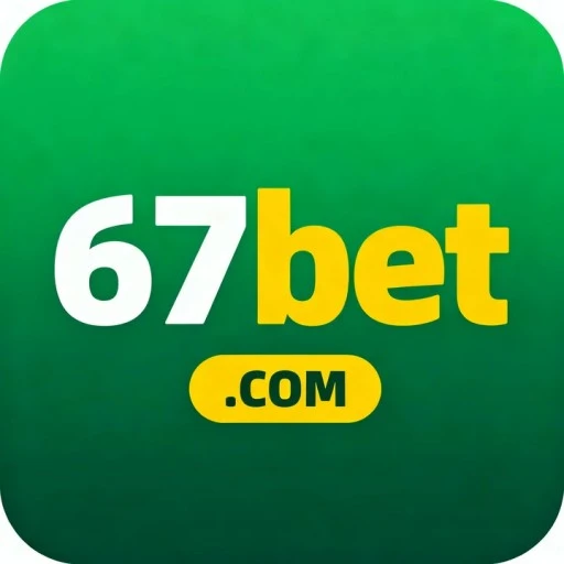 67 bet Logo