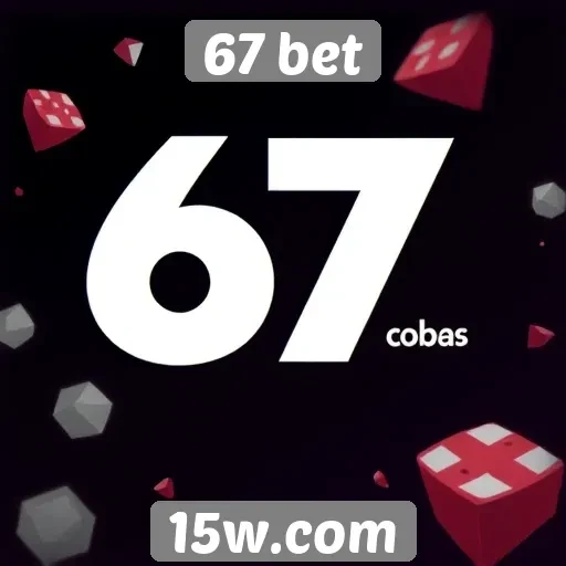 Ofertas e promoções disponíveis na 67 bet