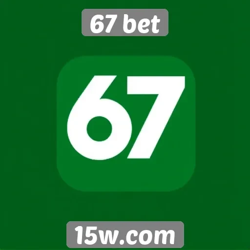 Experiência do usuário na plataforma 67 bet