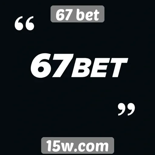 Opiniões dos usuários sobre 67 bet